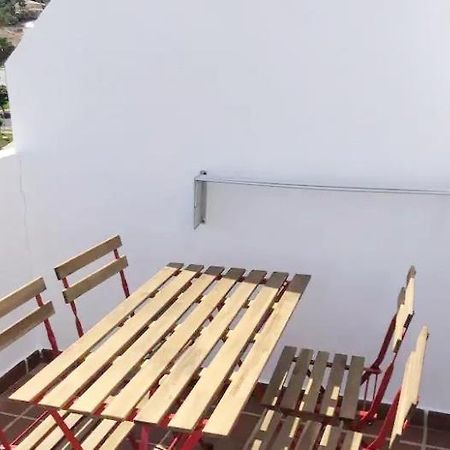 Duplex Los Patos 1 Bedroom بينالماذينا المظهر الخارجي الصورة