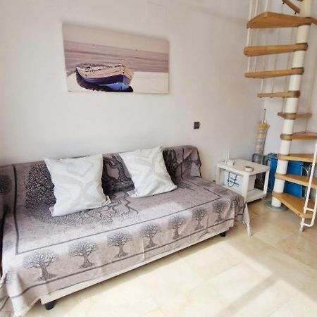 Duplex Los Patos 1 Bedroom بينالماذينا المظهر الخارجي الصورة