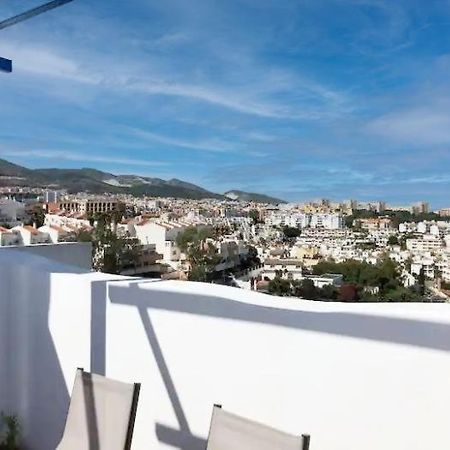 Duplex Los Patos 1 Bedroom بينالماذينا المظهر الخارجي الصورة