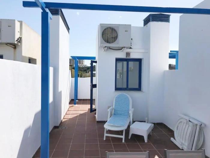 Duplex Los Patos 1 Bedroom بينالماذينا المظهر الخارجي الصورة