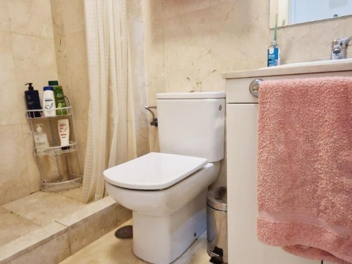 Duplex Los Patos 1 Bedroom بينالماذينا المظهر الخارجي الصورة