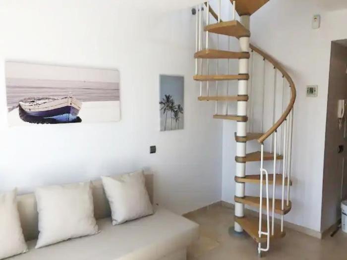Duplex Los Patos 1 Bedroom بينالماذينا المظهر الخارجي الصورة