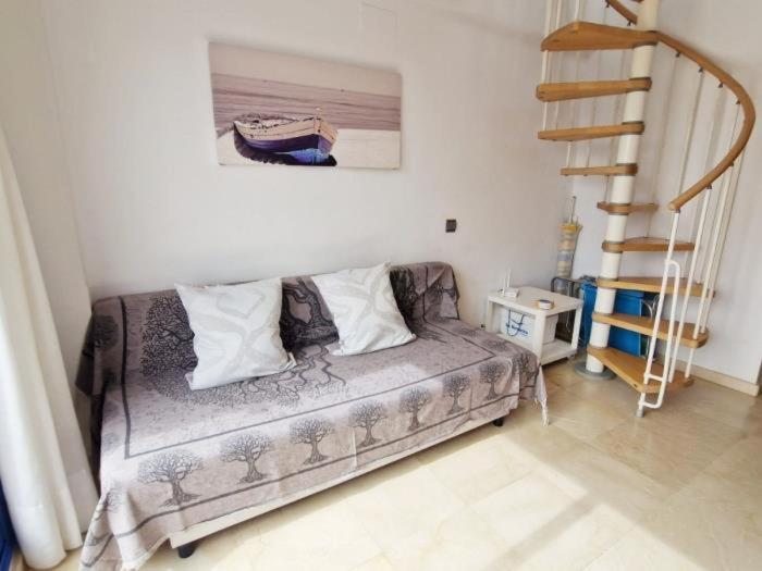 Duplex Los Patos 1 Bedroom بينالماذينا المظهر الخارجي الصورة