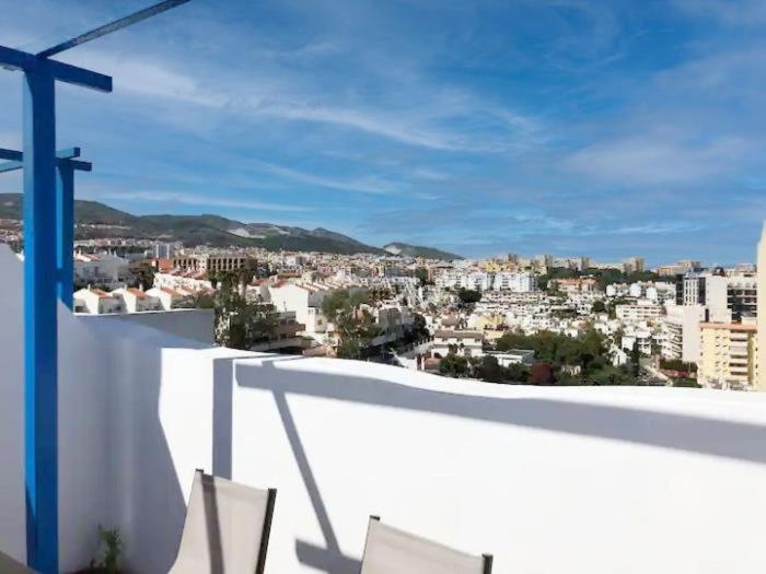 Duplex Los Patos 1 Bedroom بينالماذينا المظهر الخارجي الصورة