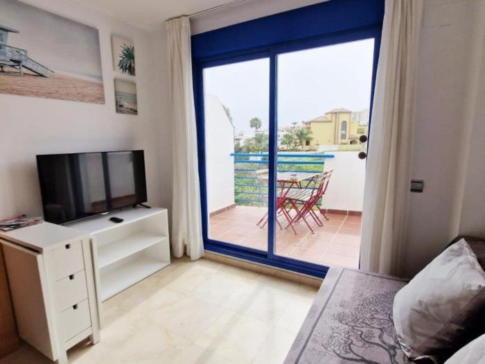 Duplex Los Patos 1 Bedroom بينالماذينا المظهر الخارجي الصورة