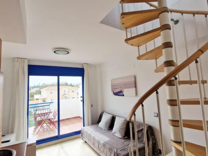 Duplex Los Patos 1 Bedroom بينالماذينا المظهر الخارجي الصورة