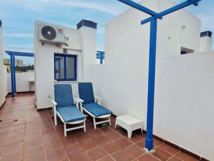 Duplex Los Patos 1 Bedroom بينالماذينا المظهر الخارجي الصورة
