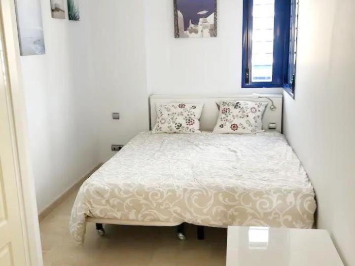 Duplex Los Patos 1 Bedroom بينالماذينا المظهر الخارجي الصورة