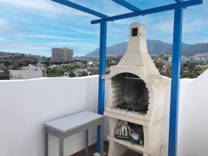 Duplex Los Patos 1 Bedroom بينالماذينا المظهر الخارجي الصورة