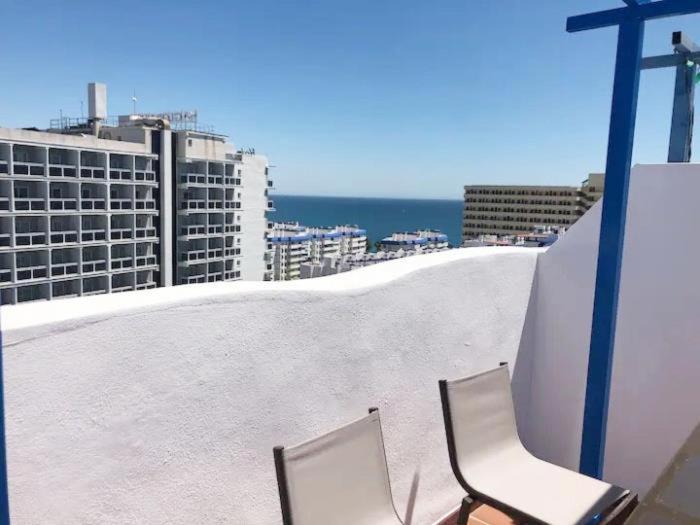 Duplex Los Patos 1 Bedroom بينالماذينا المظهر الخارجي الصورة