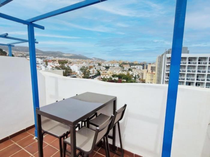 Duplex Los Patos 1 Bedroom بينالماذينا المظهر الخارجي الصورة