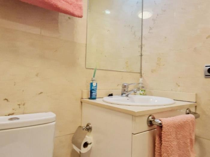 Duplex Los Patos 1 Bedroom بينالماذينا المظهر الخارجي الصورة